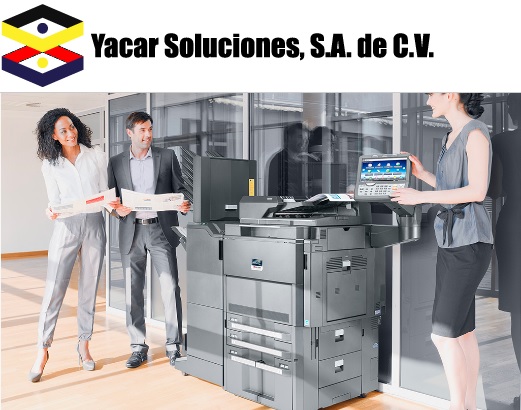 IndustrialesMX-Yakar Soluciones SA de CV